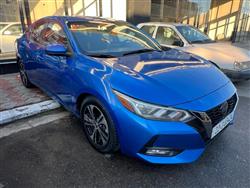 نيسان سنترا